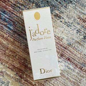 Sealed Jadore Parfum new in box sealed 1.7 Fl oz